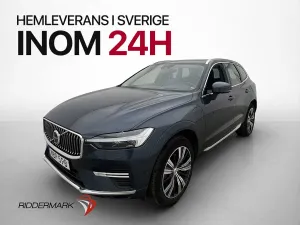 Volvo XC60 2023